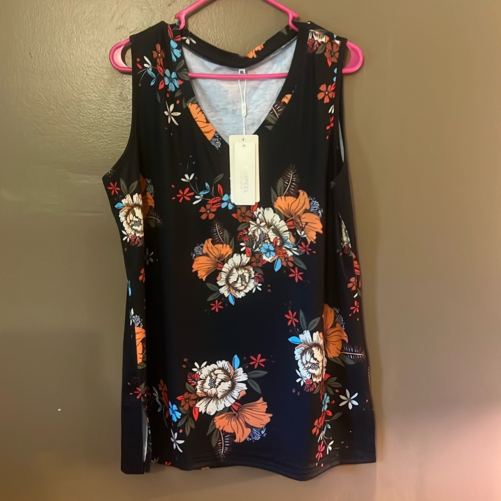 Women’s Tank Top